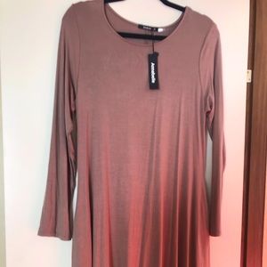 Boutique Dress Size M